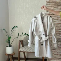 بارانی|لباس|پاکدشت, پارچین|دیوار