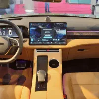 فروش  ERES M5|خودرو سواری و وانت|تهران, تختی|دیوار