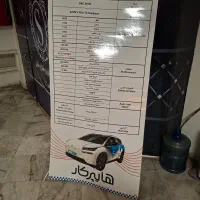 گالری انواع تاکسی|خدمات موتور و ماشین|تهران, امیریه|دیوار