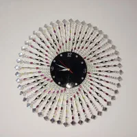 ساعت دیواری