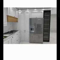 نصاب کابینت ، کمد دیواری و ...|خدمات پیشه و مهارت|چهاردانگه (تهران), |دیوار