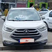 جک s3 مدل۹۷ سفید معاوضه با کاپرا۹۴ به بالا کم کار
