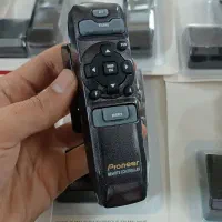 انواع کنترل مانیتور و ضبط پایونیرخلبانی موس دار