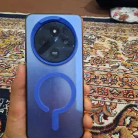 گوشی پوکو c75