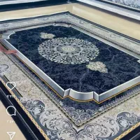 دنیای فرش تعویض نقد قسطی|فرش|اصفهان, لاله|دیوار