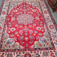 تعدادی فرش دستباف|فرش|قم, نیروگاه|دیوار