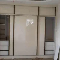 ساخت وتعمیر کابینت و کمد دیواری