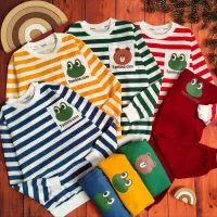 ست بلوز شلوار بچگانه اقتصادی|کفش و لباس بچه|قم, پردیسان|دیوار