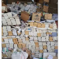 خریدار ضایعات خانگی و فروشگاهی درمحل