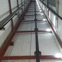 نصب و سرویس و نگهداری آسانسور