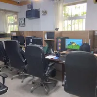 حسابدار خانم آشنا به هلو و اکسل