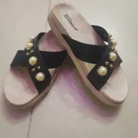 صندل سایز 37|کیف، کفش، کمربند|کرمانشاه, |دیوار