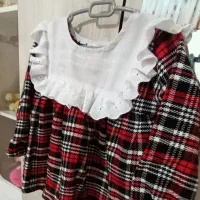 پیراهن یلدایی