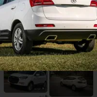جک S5 مدل ۹۶ رنگ سفید