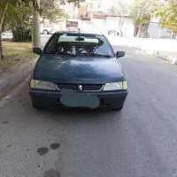 پژو آردی
