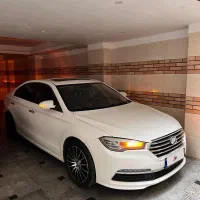 لیفان ۸۲۰ مدل ۲۰۱۶ (۱۳۹۵)