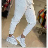 شلوار جاگر زنانه