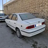 سمند LX  مدل ۱۳۹۰ دوگانه کارخونه|خودرو سواری و وانت|شیراز, سلطان آباد|دیوار