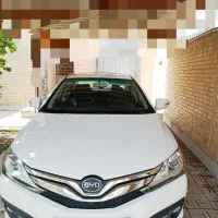 BYD F3بی وای دی آف 3