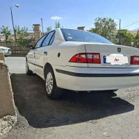 سمند دوگانه ef7مدل ۱۴۰۱|خودرو سواری و وانت|کرمانشاه, |دیوار