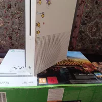 Xbox one s ایکس باکس وان اس