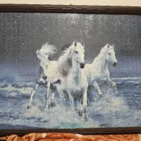 پازل هزار تیکه