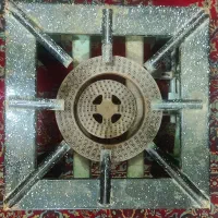 اجاق گاز دو شعله|اجاق گاز و لوازم برقی پخت‌وپز|برازجان, |دیوار