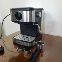 دستگاه اسپرسو ساز