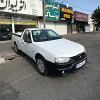 آریسان ۲ صفرکیلومتر با مولتی مدیا مدل ۱۴۰۵