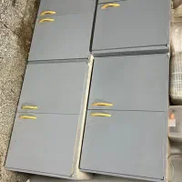 کابینت های فلزی ،مبل ،تخت یک نفره ،نیمکت ،سینک|آب‌چکان و نظم‌دهنده ظروف|مشهد, استاد یوسفی (شهرک غرب)|دیوار