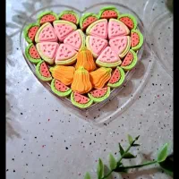 قند تزئینی یلدایی|خوردنی و آشامیدنی|محمدیه-قزوین, |دیوار