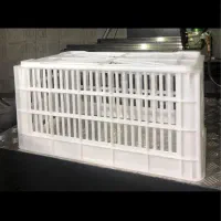سبد حمال ۲۰و۲۵کیلویی سردخانه ای uv و زیرصفر|عمده‌فروشی|ساوه, |دیوار