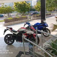 اجاره موتور نینجا