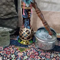 قلیون|کلکسیون و سرگرمی|قم, شاه سید علی|دیوار