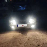 پراید111مدل98بدون رنگ