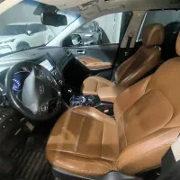 هیوندای سانتافه آسان موتور ۲۰۱۶|خودرو سواری و وانت|تهران, سید خندان (جلفا)|دیوار