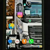 گوشی سالم تمیز بدون خط جی ۳ اصل|موبایل|خرم‌آباد, |دیوار