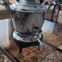 سماور روگازی ۲/۵ لیتری