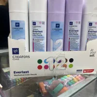 مداد رنگی اتودی