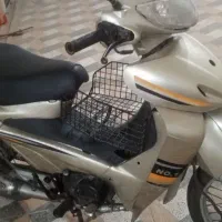 لاکی ۸۴ با مدارک کامل