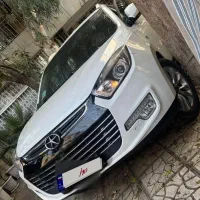 جک s5نیوفیس کم کار «گارانتی فعال »اسفند ۱۴۰۰|خودرو سواری و وانت|تهران, عباسآباد|دیوار