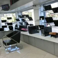 بهترین قیمت های لپتاپ های استوک درایران