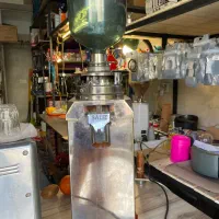 آسیاب فله زن