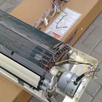 سرویس پکیج اسپیلت ابگرمکن دیواری