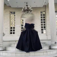 پیراهن مجلسی شب