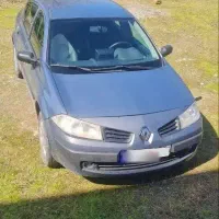 مگان ۱۶۰۰ دنده معاوضه