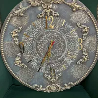 دکوری|ساعت دیواری و تزئینی|تهران, شهرک شریعتی|دیوار