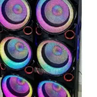 اسپیکر مکسیدر