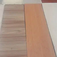 نیمکت چوبی با طرحهای متفاوت