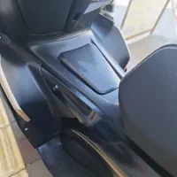 طرح آیروکس مدل۴۰۲ نیروموتور|موتورسیکلت|فردوسیه, |دیوار